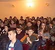 В БДМУ пройшов День відкритих дверей