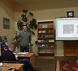 Школа молодого науковця БДМУ продовжує роботу