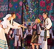 Подякою Міжнародного фестивалю відзначений ансамбль «Трембіта»