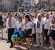 В Чернівцях відзначають День незалежності України