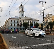 Студенти БДМУ відзначили День студентського спорту