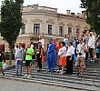 Студенти БДМУ відзначили День студентського спорту