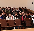 Викладачі БДМУ провели тренінг з надання першої допомоги