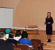 Викладачі БДМУ провели тренінг з надання першої допомоги