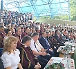 У БДМУ пройшов випуск фахівців 2019 року