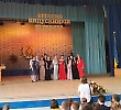 У БДМУ пройшов випуск фахівців 2019 року