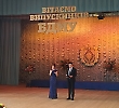 У БДМУ пройшов випуск фахівців 2019 року