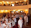 У БДМУ відзначили День медика в 2019 році