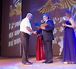 У БДМУ відзначили День медика в 2019 році