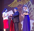 У БДМУ відзначили День медика в 2019 році