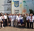 В Чернівцях відзначають День незалежності України