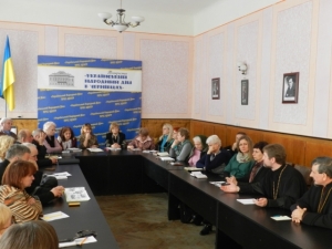 Роль мови та церкви у розбудові української держави