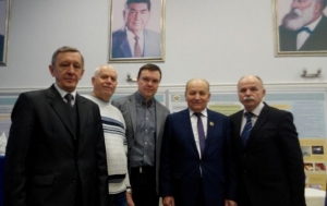 Співробітники БДМУ взяли участь у роботі Пленуму правління Асоціації хірургів України