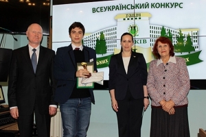 Студент БДМУ – серед переможців Всеукраїнського конкурсу наукових робіт