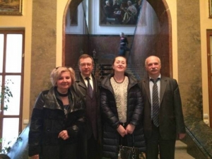 У БДМУ відбувся науково-практичний семінар