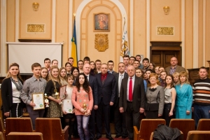 У БДМУ відбулася Олімпіада з медичної біології