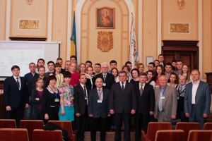 У БДМУ відбулася олімпіада з патологічної фізіології