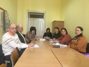 Під час заходу