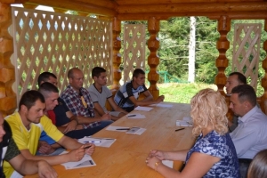 Психологічна допомога військовим