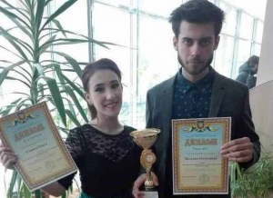 Студенти БДМУ здобули перемогу в мистецькому конкурсі