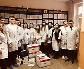 Загоюємо рани наших бійців