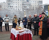 Викладач БДМУ взяла участь у заході «Обід для кожного»
