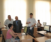 Міжнародна співпраця