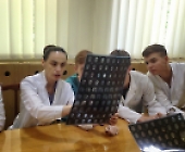 День боротьби з розсіяним склерозом