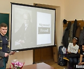 English Speaking Club продовжив роботу
