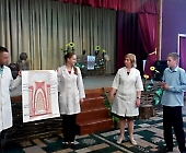 Інтерни-стоматологи БДМУ відвідали школу-інтернат