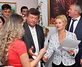 Ювілей "Червоної рути"