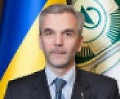 Міністр охорони здоров’я України Олег Мусій