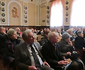 Відбулася зустріч з представником Пенсійного фонду