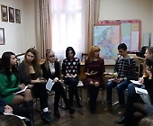 Слухачі «Школи лідера» БДМУ спробували себе у системному підході