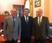 Співпраця БДМУ та Інституту органічної хімії НАН України
