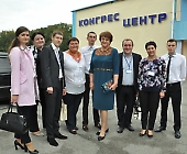 Стоматологи БДМУ взяли участь у науковій конференції 