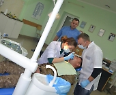 Особливості лікування стоматологічних хворих з психологічними травмами