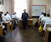 Студенти і викладачі провели семінар, присвячений річниці Буковинського віча