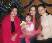 Свято для найменших