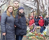 «Україна пам’ятає. Світ – визнає!»