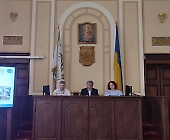 Вчена рада БДМУВчена рада БДМУ