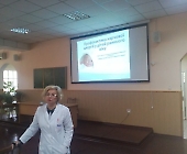Відбулася конференція обласного осередку Асоціації педіатрів України 