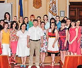 Школа молодого викладача 