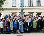 Зустріч випускників БДМУ 1988 року випуску