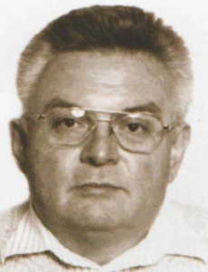 АБРАМОВИЧ Семен Дмитрович