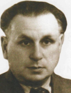 РАППОПОРТ Максим Юлійович