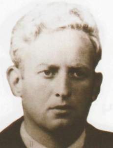 РОМАН Лев Іванович
