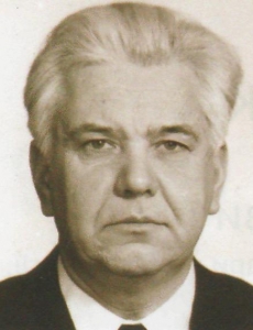 САВЕЛЬЕВ Олег Миколайович