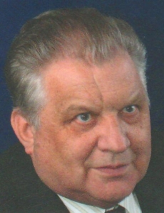 СИДОРЕНКО Микола Миколайович