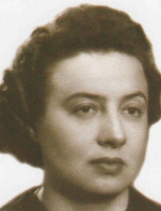 ТРОЯН Галина Антонівна